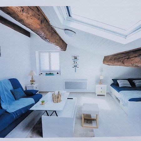 STUDIO 9 Classé 2 Etoiles Carcassonne Extérieur photo