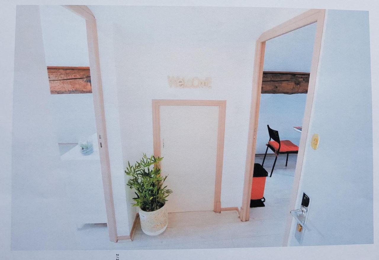 STUDIO 9 Classé 2 Etoiles Carcassonne Extérieur photo